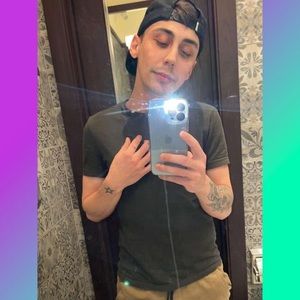 Meet your Posher, Tyler